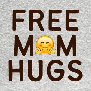 Free Mom Hugs T-Shirt